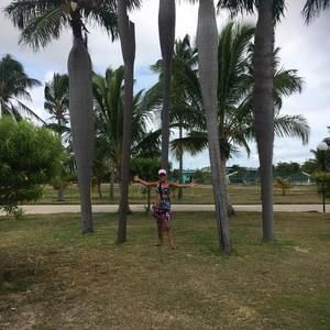 Meet your Posher, Nancy m